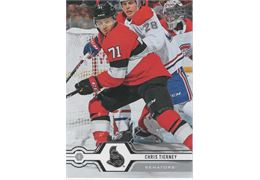 2019-20 Collecting Card Upper Deck #35