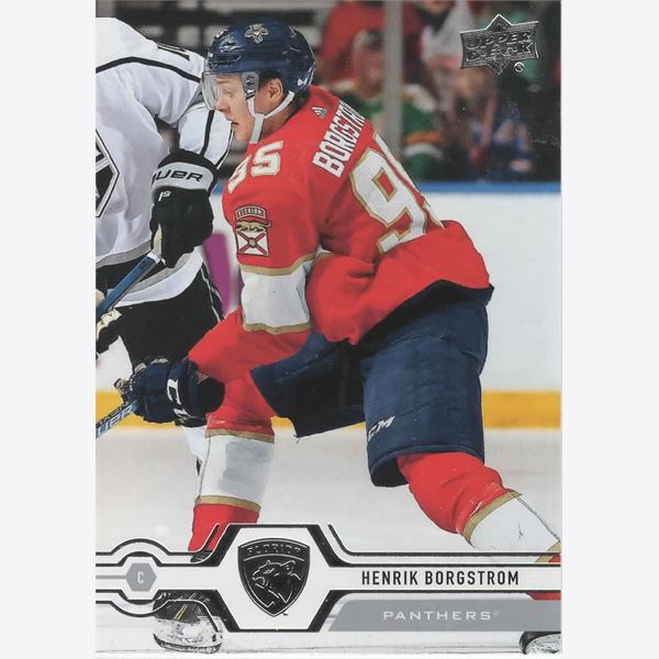 2019-20 Collecting Card Upper Deck #42