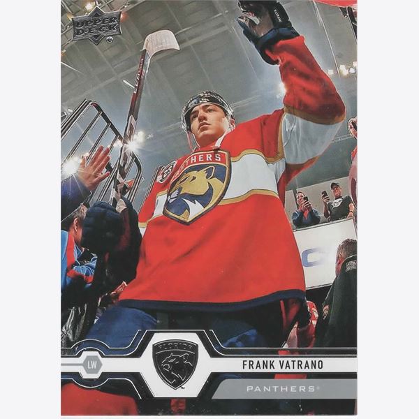 2019-20 Collecting Card Upper Deck #43