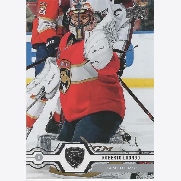 2019-20 Collecting Card Upper Deck #45
