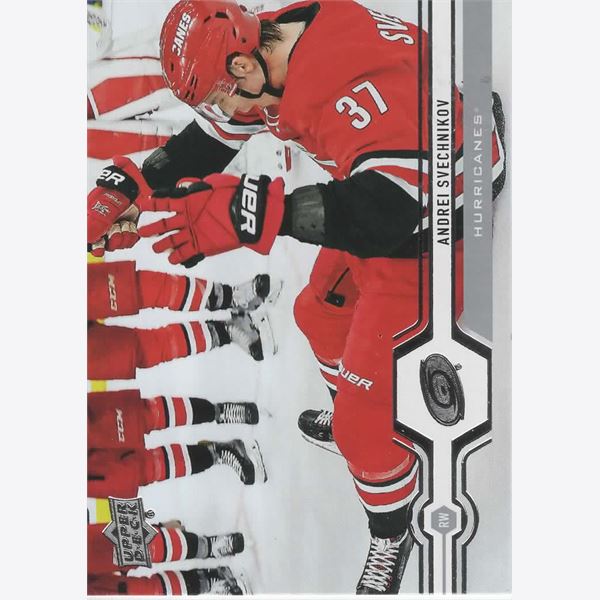 2019-20 Collecting Card Upper Deck #53