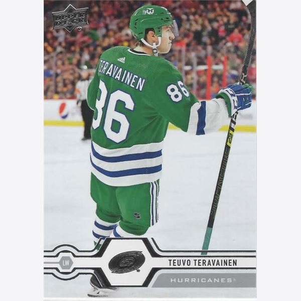 2019-20 Collecting Card Upper Deck #54