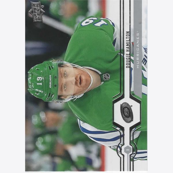 2019-20 Collecting Card Upper Deck #57