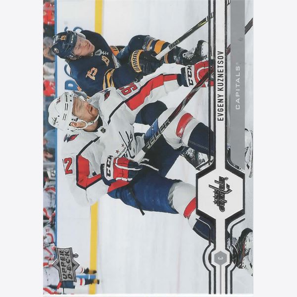 2019-20 Collecting Card Upper Deck #59