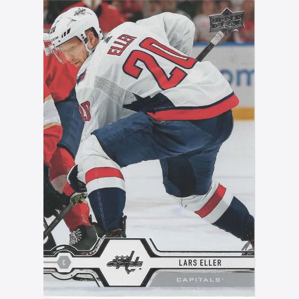 2019-20 Collecting Card Upper Deck #62