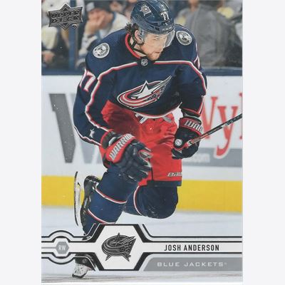 2019-20 Collecting Card Upper Deck #67