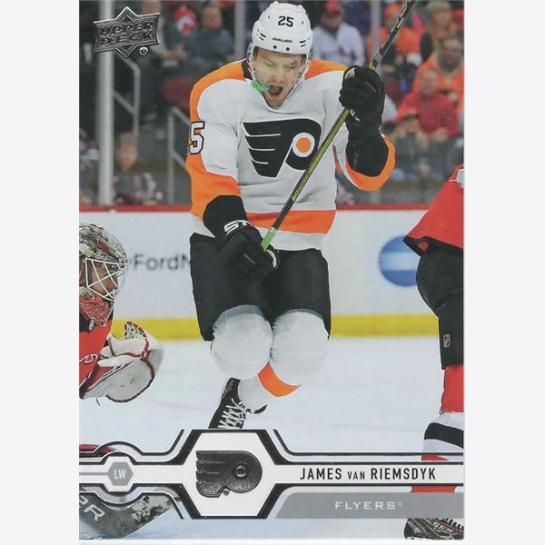 2019-20 Collecting Card Upper Deck #75