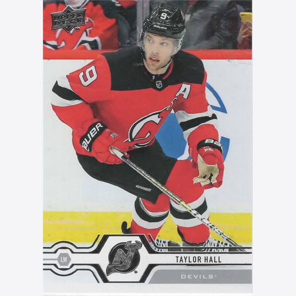 2019-20 Collecting Card Upper Deck #78