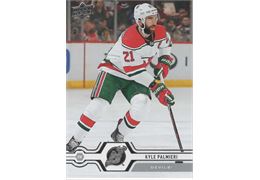 2019-20 Collecting Card Upper Deck #79