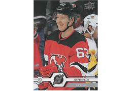 2019-20 Collecting Card Upper Deck #80
