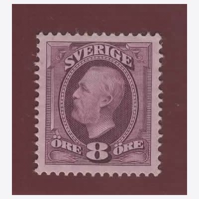 Sweden Stamp F53 mint NH **