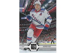 2019-20 Collecting Card Upper Deck #86