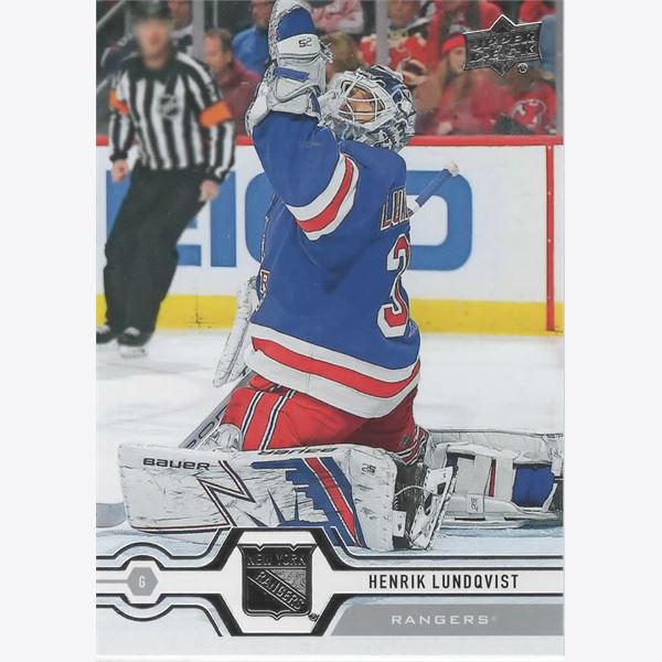 2019-20 Collecting Card Upper Deck #90
