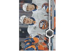 2019-20 Collecting Card Upper Deck #91