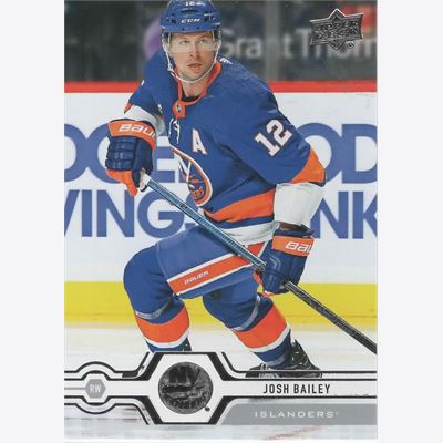 2019-20 Collecting Card Upper Deck #92