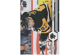 2019-20 Collecting Card Upper Deck #100