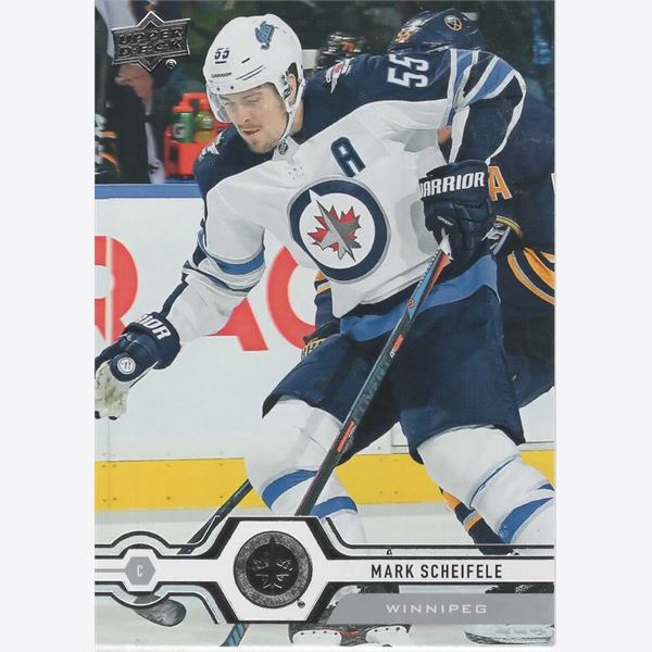 2019-20 Collecting Card Upper Deck #104