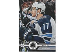 2019-20 Collecting Card Upper Deck #107