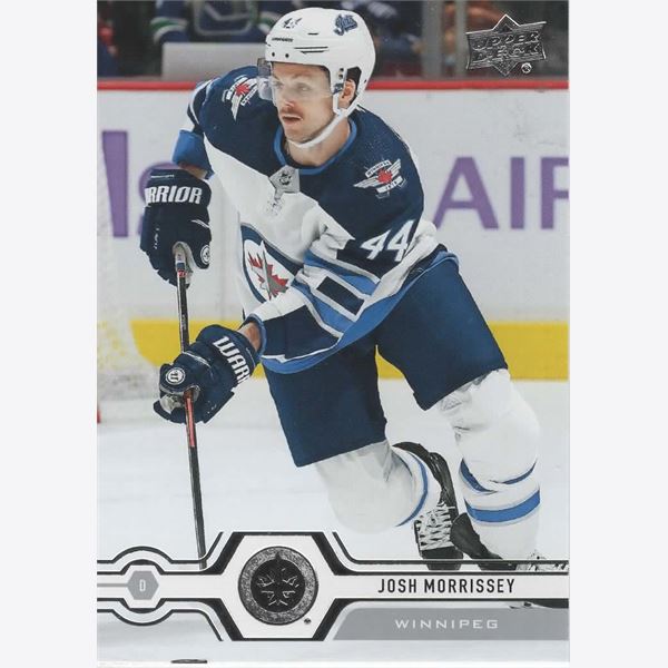 2019-20 Collecting Card Upper Deck #108