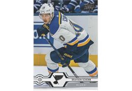 2019-20 Collecting Card Upper Deck #118