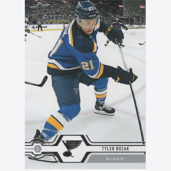 2019-20 Collecting Card Upper Deck #119