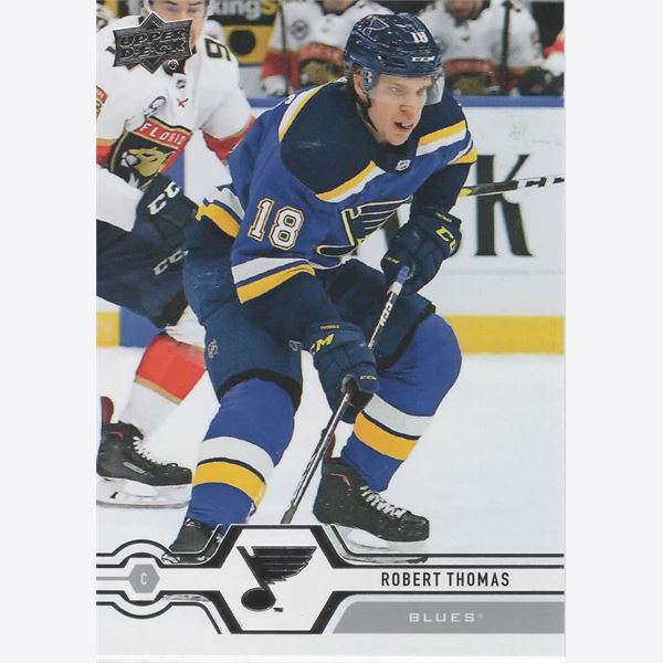 2019-20 Collecting Card Upper Deck #120