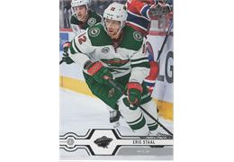 2019-20 Collecting Card Upper Deck #124