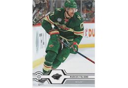 2019-20 Collecting Card Upper Deck #126
