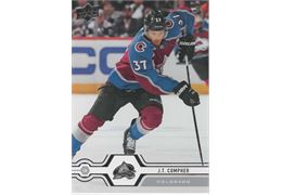 2019-20 Collecting Card Upper Deck #134