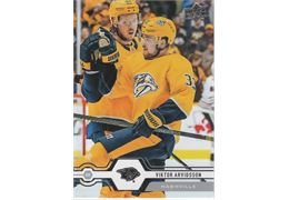2019-20 Collecting Card Upper Deck #138