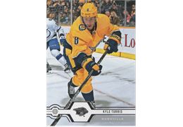 2019-20 Collecting Card Upper Deck #140