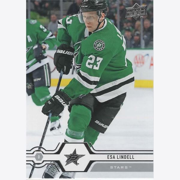 2019-20 Collecting Card Upper Deck #148