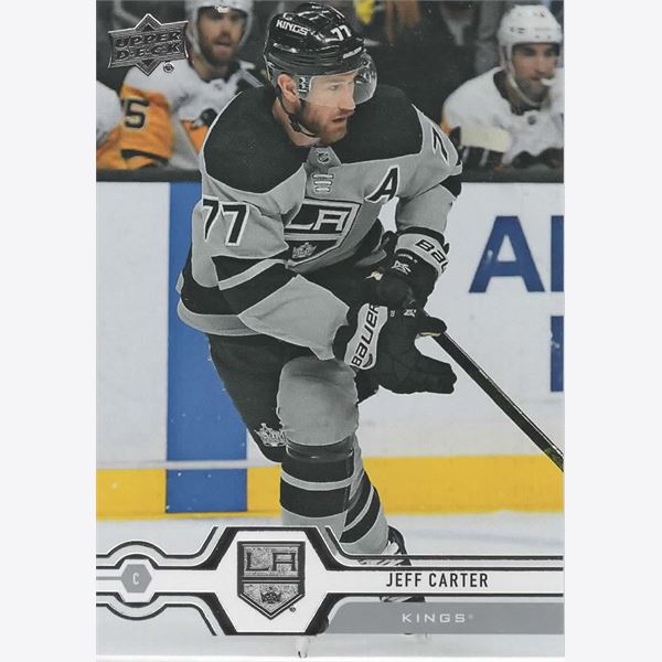 2019-20 Collecting Card Upper Deck #150