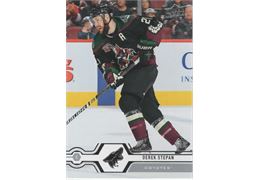 2019-20 Collecting Card Upper Deck #155