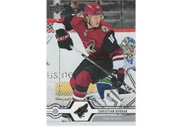 2019-20 Collecting Card Upper Deck #156