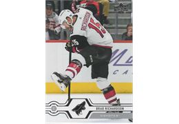 2019-20 Collecting Card Upper Deck #158