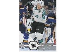 2019-20 Collecting Card Upper Deck #164