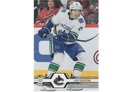 2019-20 Collecting Card Upper Deck #170