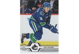 2019-20 Collecting Card Upper Deck #171