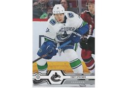 2019-20 Collecting Card Upper Deck #173