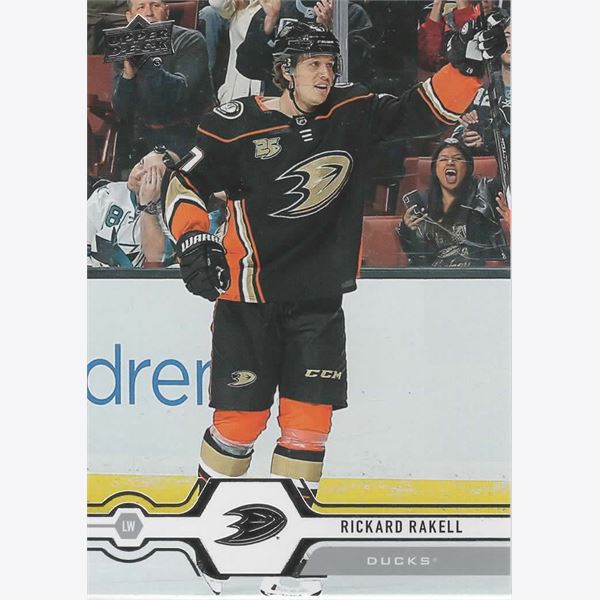 2019-20 Collecting Card Upper Deck #175