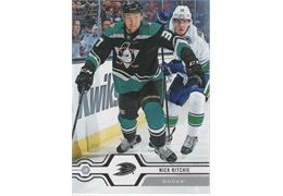 2019-20 Collecting Card Upper Deck #176