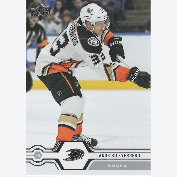 2019-20 Collecting Card Upper Deck #177