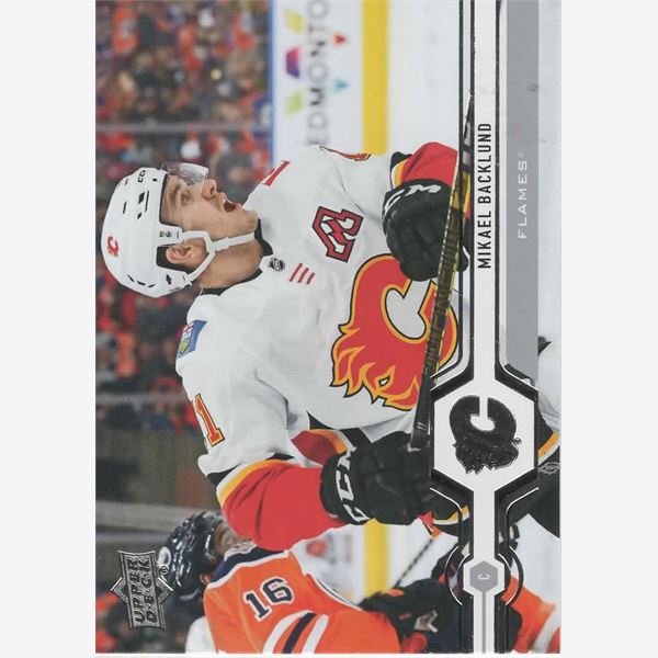 2019-20 Collecting Card Upper Deck #182