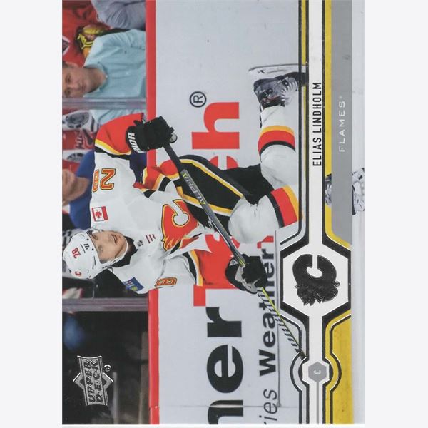 2019-20 Collecting Card Upper Deck #183
