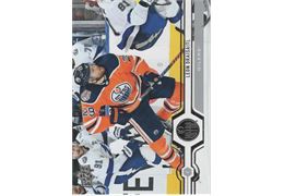 2019-20 Collecting Card Upper Deck #186