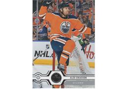 2019-20 Collecting Card Upper Deck #187