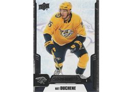 2019-20 Collecting Card Upper Deck Credentials #24