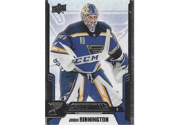 2019-20 Collecting Card Upper Deck Credentials #26