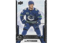 2019-20 Collecting Card Upper Deck Credentials #27